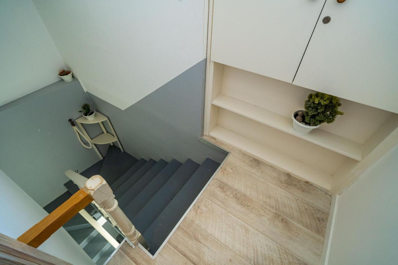 Luxury Apartment Petra With Terrace And City View Dubrovnik Exterior photo