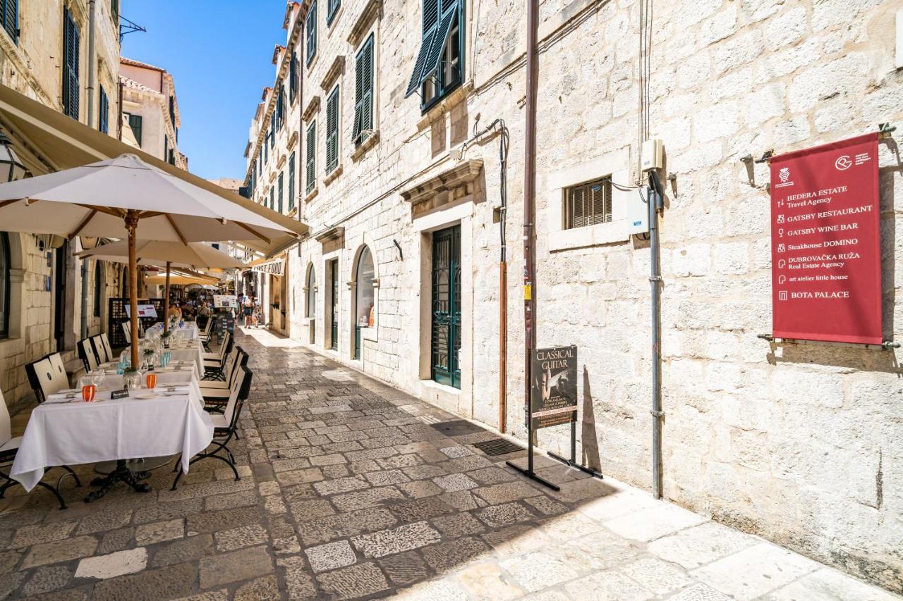 Luxury Apartment Petra With Terrace And City View Dubrovnik Exterior photo