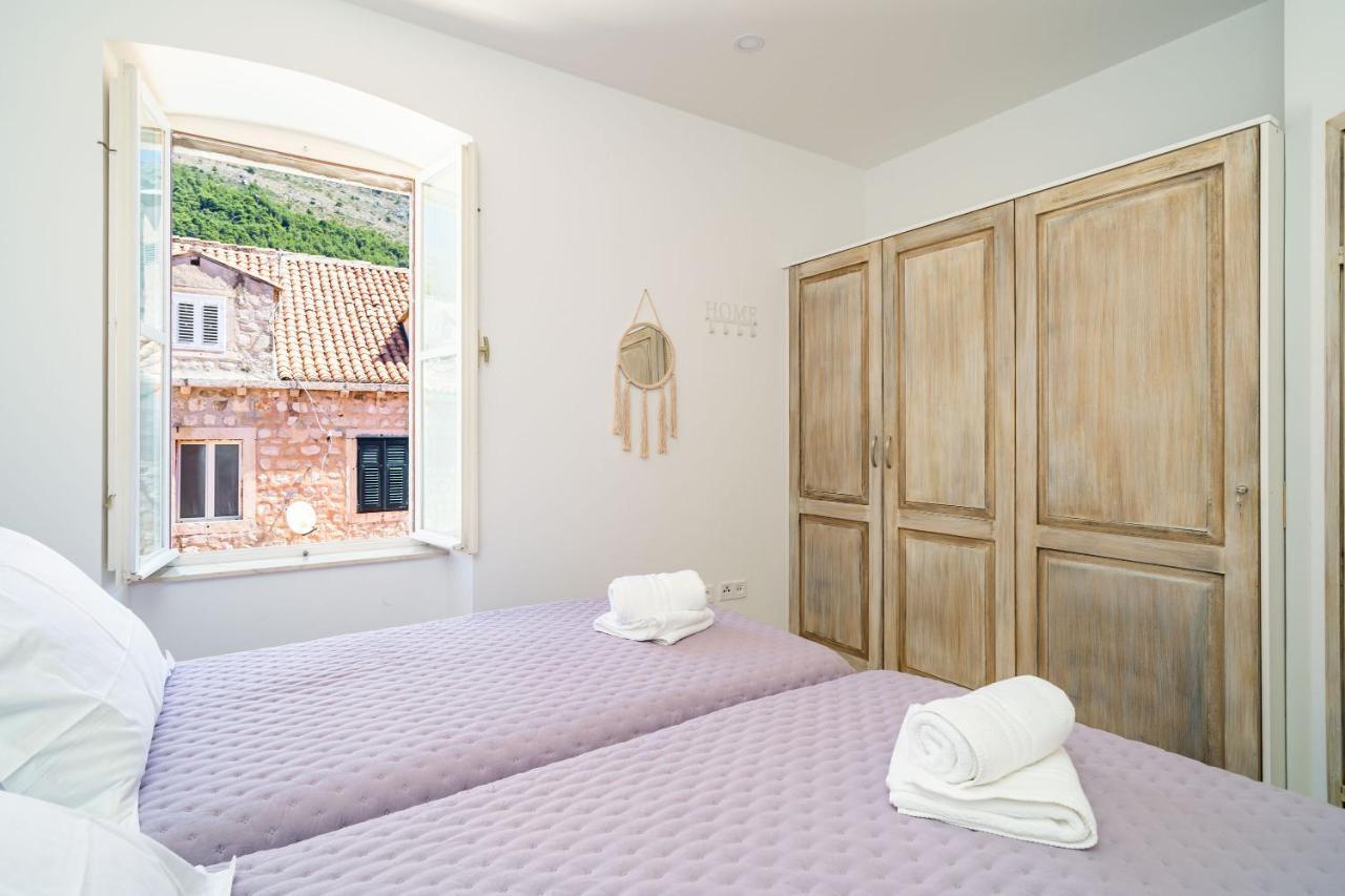 Luxury Apartment Petra With Terrace And City View Dubrovnik Exterior photo