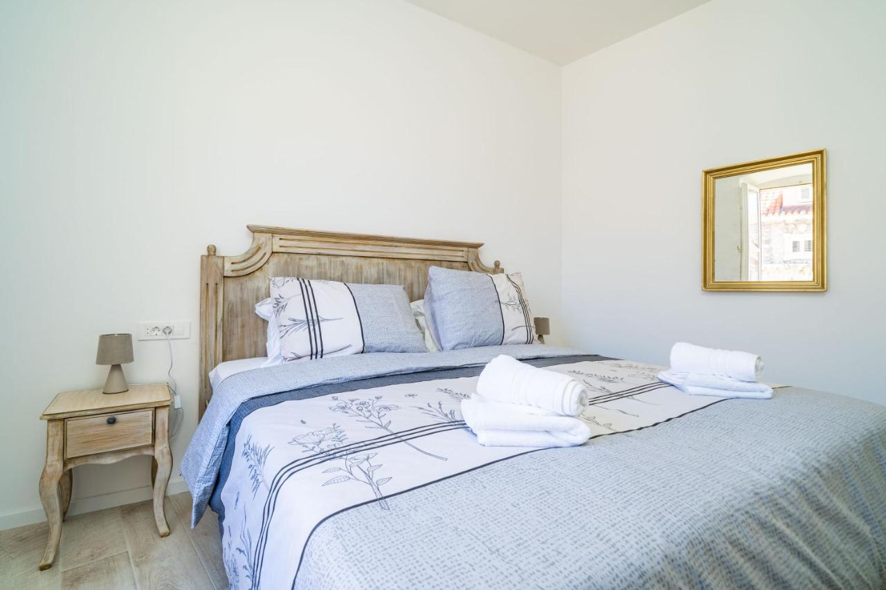 Luxury Apartment Petra With Terrace And City View Dubrovnik Exterior photo
