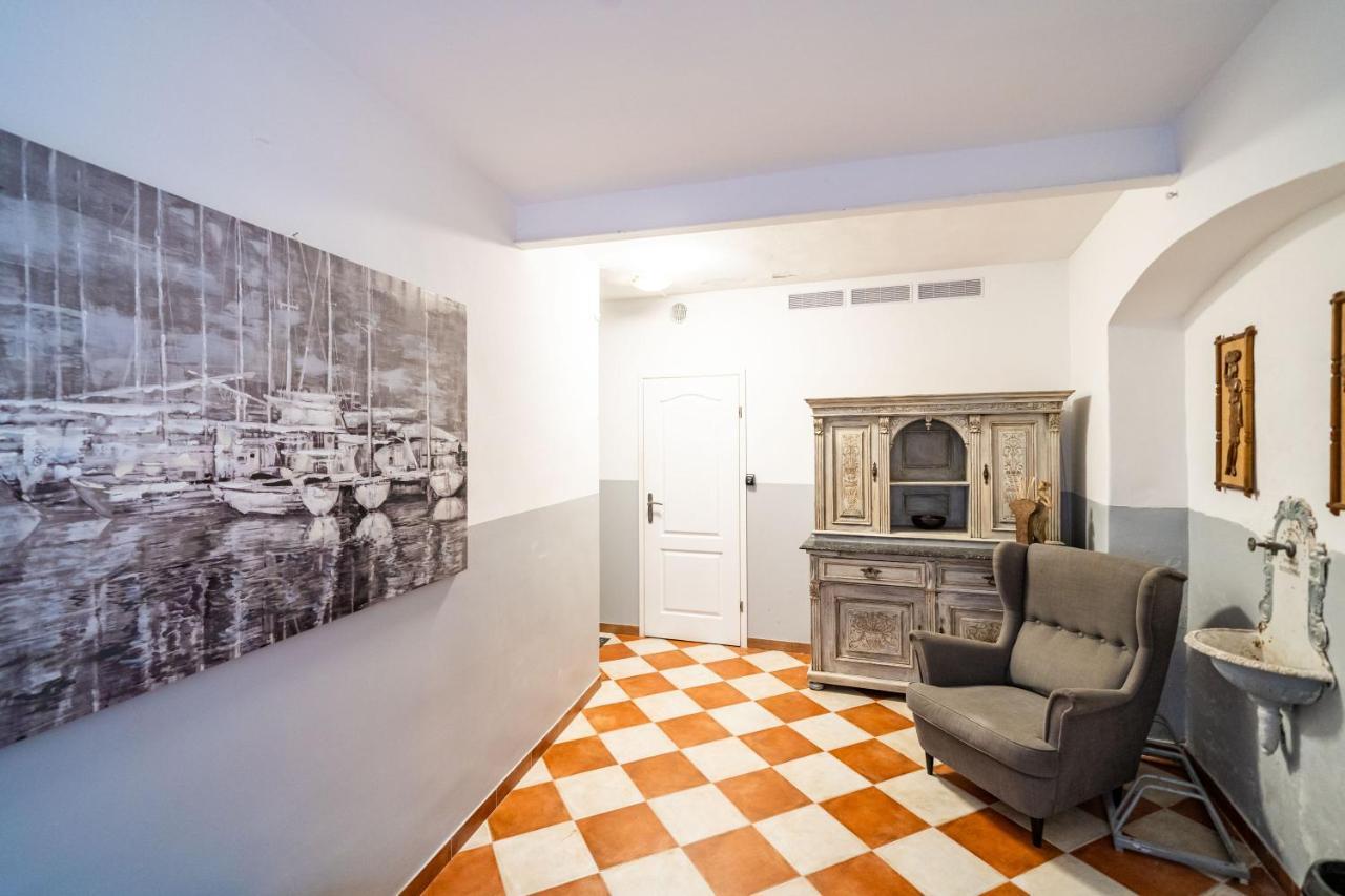Luxury Apartment Petra With Terrace And City View Dubrovnik Exterior photo