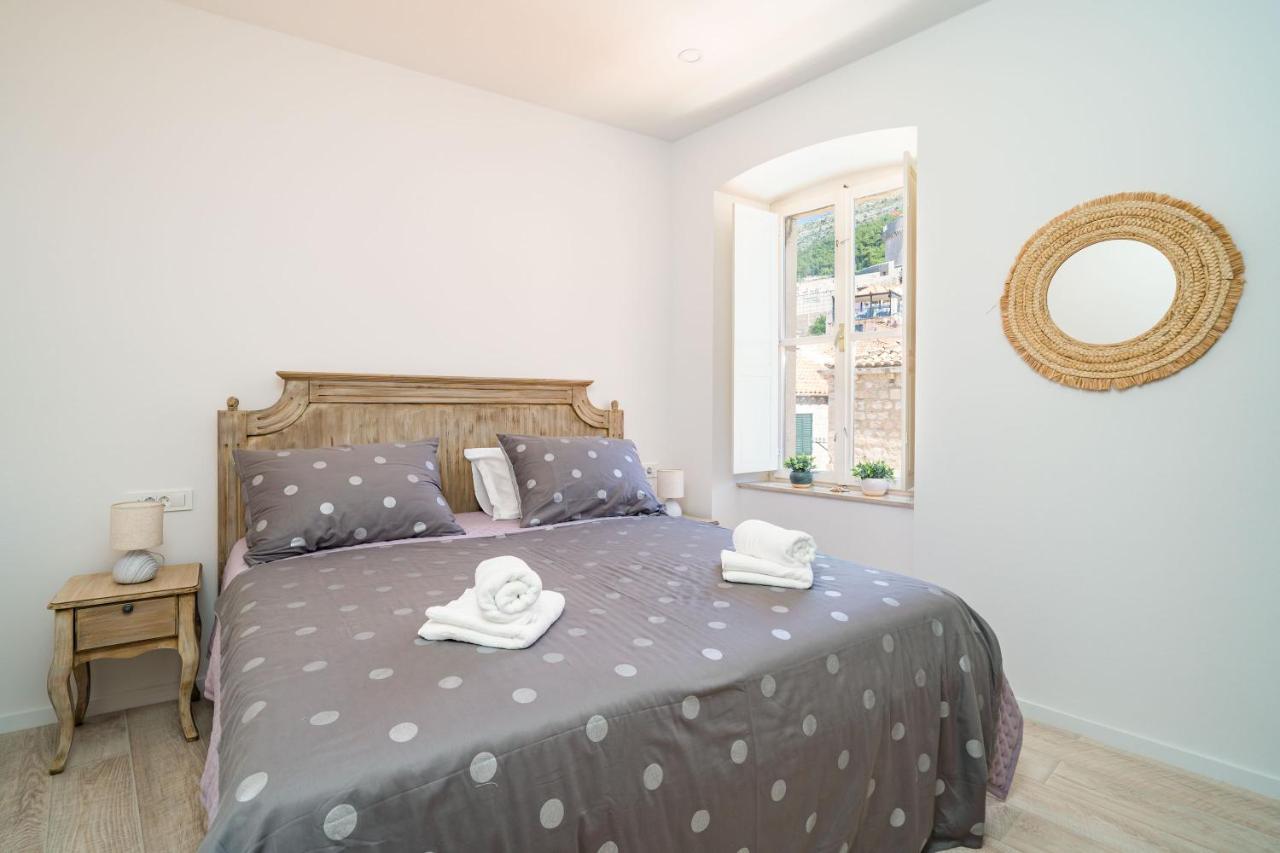 Luxury Apartment Petra With Terrace And City View Dubrovnik Exterior photo